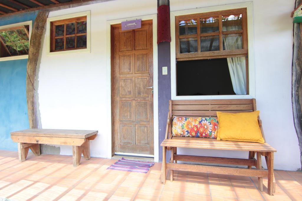 Pousada Vila Mathilde Matilde Extérieur photo