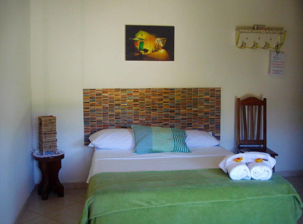 Pousada Vila Mathilde Matilde Extérieur photo