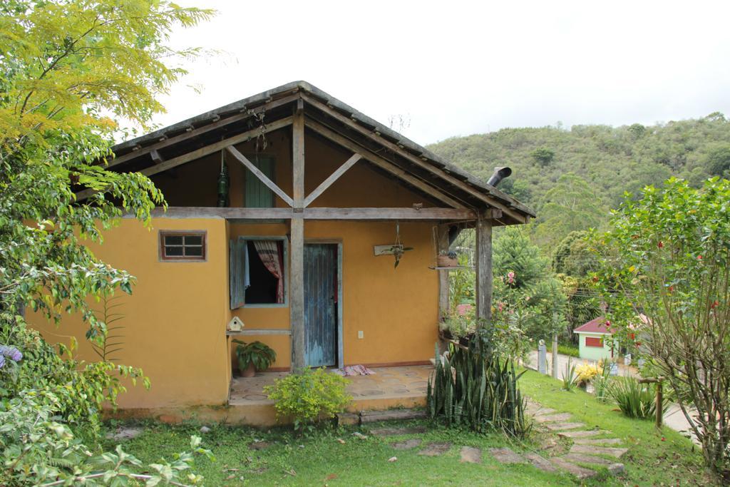 Pousada Vila Mathilde Matilde Extérieur photo