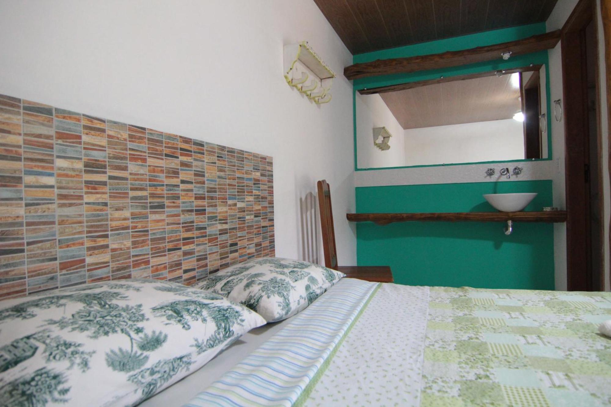 Pousada Vila Mathilde Matilde Extérieur photo