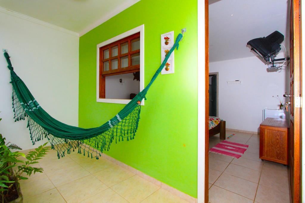 Pousada Vila Mathilde Matilde Extérieur photo
