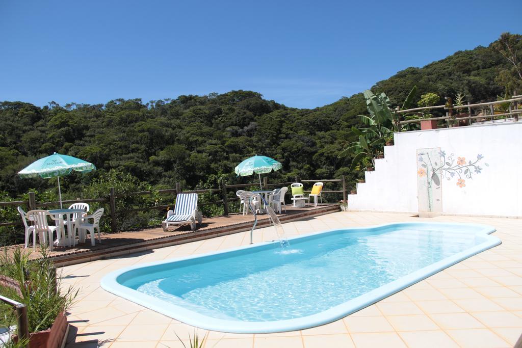 Pousada Vila Mathilde Matilde Extérieur photo