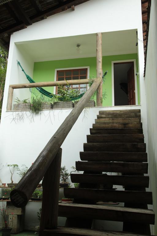 Pousada Vila Mathilde Matilde Extérieur photo