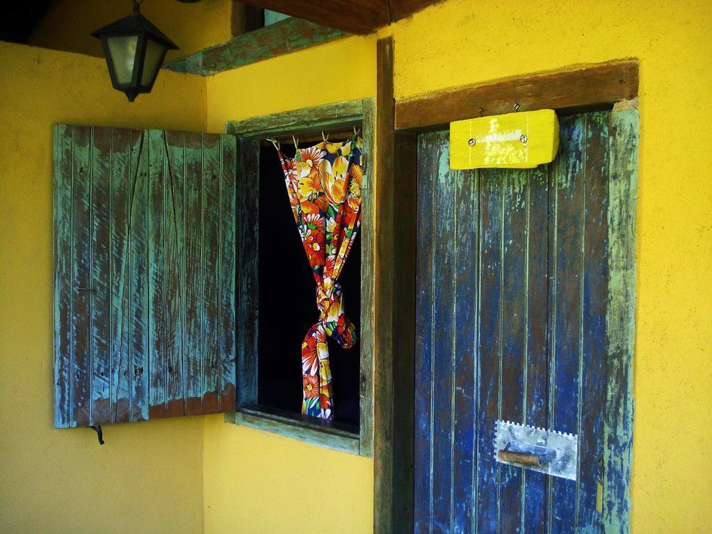 Pousada Vila Mathilde Matilde Extérieur photo