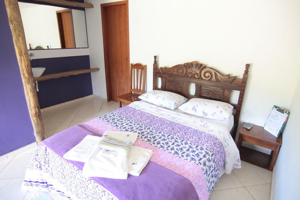 Pousada Vila Mathilde Matilde Extérieur photo